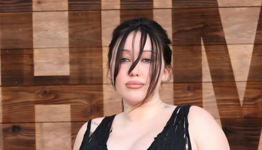 Noah Cyrus Sparks Buzz with Dramatic 'Unrecognisable' Transformation After Hannah Montana Reunion
