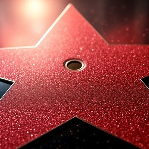 Noah Wyle Shines Bright on Hollywood Walk of Fame