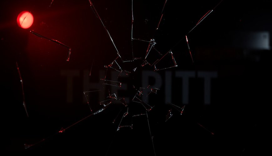 Noah Wyle Promises Winter Drama in 'The Pitt' Season 3