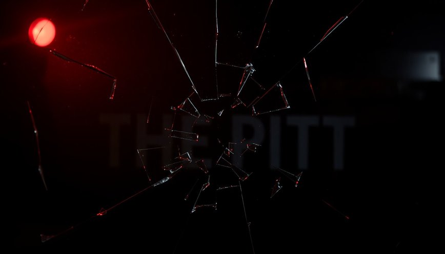 Noah Wyle Promises Winter Drama in 'The Pitt' Season 3