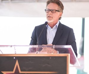 Noah Wyle Gets His Star Power on Hollywood Walk of Fame