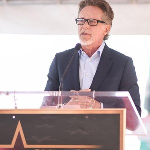 Noah Wyle Gets His Star Power on Hollywood Walk of Fame