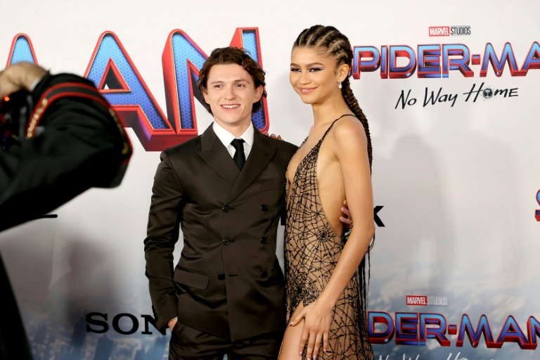 Tom Holland Crowns Nolan's 'Odyssey' Script as the Best in Hollywood - SoCal Summer Blockbuster Alert!