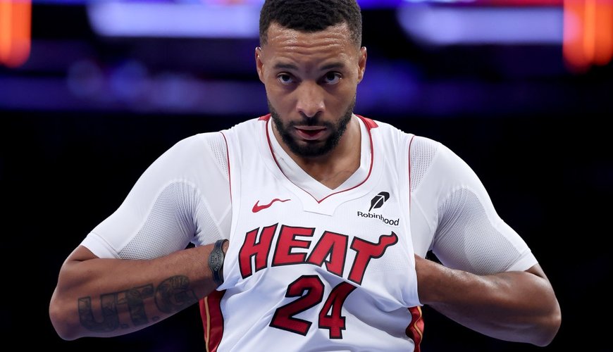 Norman Powell's Rollercoaster Night: Injury Scare and Return Against Bulls