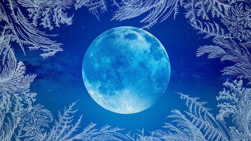 November's Beaver Moon 2025: Unlocking Cosmic Mysteries and Zodiac Revelations