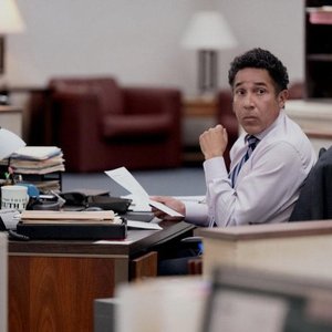 Oscar Nunez Spills on 'The Paper': Easter Eggs from 'The Office' with a Fresh SoCal Twist!