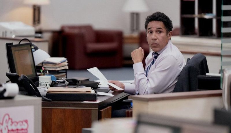 Oscar Nunez Spills on 'The Paper': Easter Eggs from 'The Office' with a Fresh SoCal Twist!