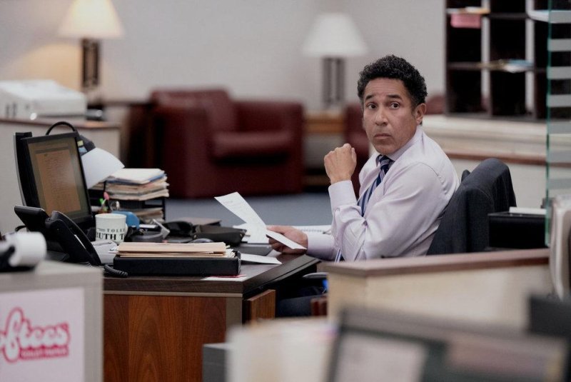 Oscar Nunez Spills on 'The Paper': Easter Eggs from 'The Office' with a Fresh SoCal Twist!