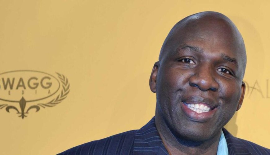 Olden Polynice Spills on Wild L.A. Night: Gunshots, Mike Tyson, and NBA Stars Sprinting!
