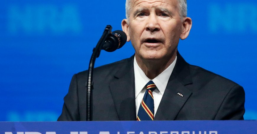 Oliver North weds Fawn Hall, his secretary during Iran-contra scandal