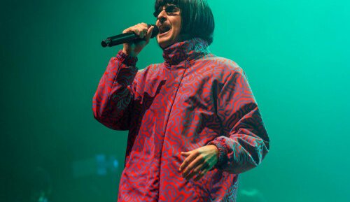 Oliver Tree's Final Journey: The Celebration of a Legend