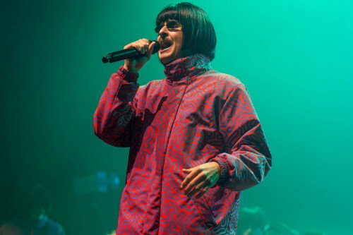 Oliver Tree's Final Journey: The Celebration of a Legend