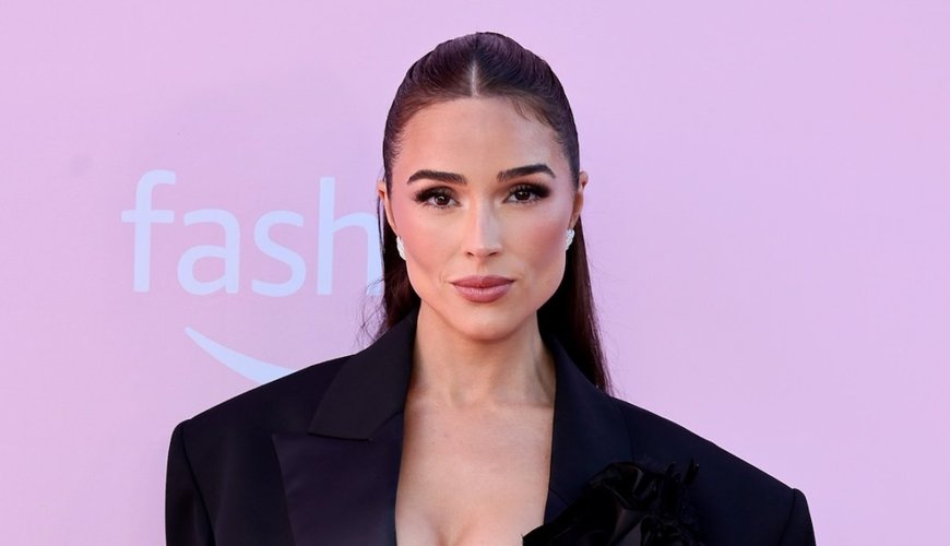 Olivia Culpo's Nursery Dreams: Prepping Her LA Home for Baby No. 2