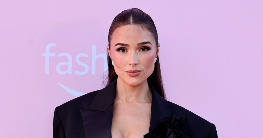 Olivia Culpo's Nursery Dreams: Prepping Her LA Home for Baby No. 2
