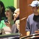 Olivia Jade Shines in LA Night Out with Victoria Justice & David Dobrik