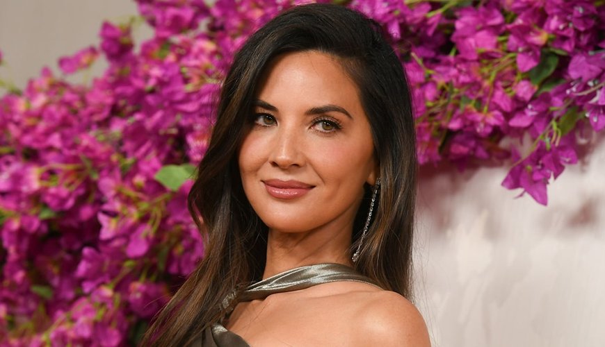 Olivia Munn Shines in Beachside Birthday Bash for Son Malcolm's Big Day