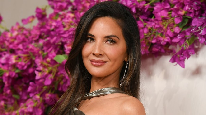 Olivia Munn Shines in Beachside Birthday Bash for Son Malcolm's Big Day