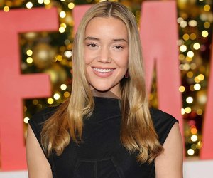 Olivia Ponton: The Fast-Paced Life of an Influencer Extraordinaire