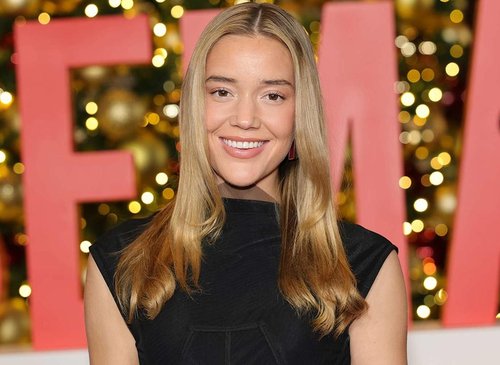 Olivia Ponton: The Fast-Paced Life of an Influencer Extraordinaire