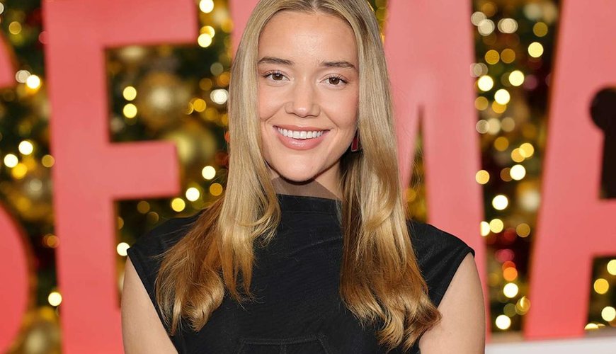 Olivia Ponton: The Fast-Paced Life of an Influencer Extraordinaire