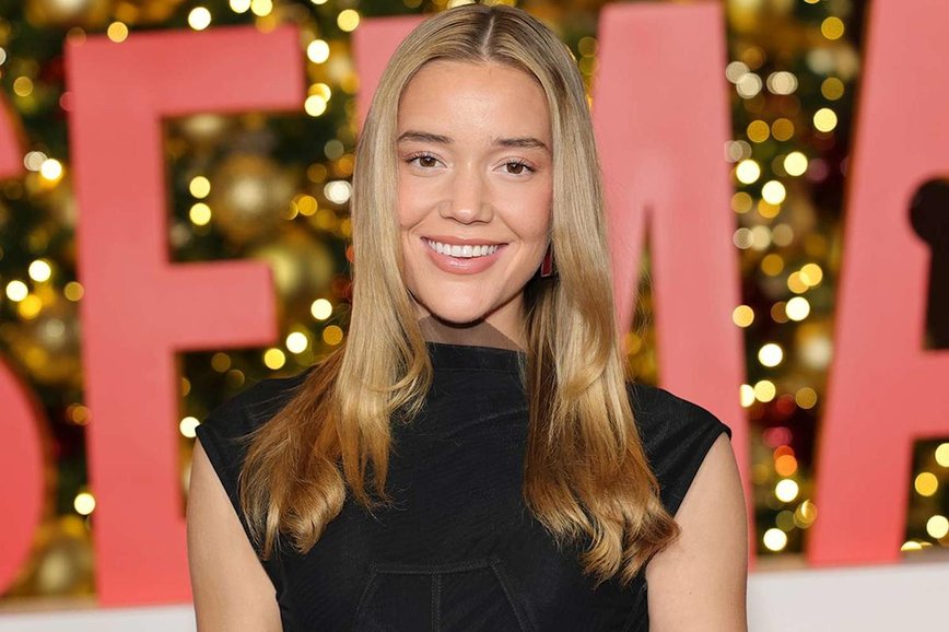 Olivia Ponton: The Fast-Paced Life of an Influencer Extraordinaire