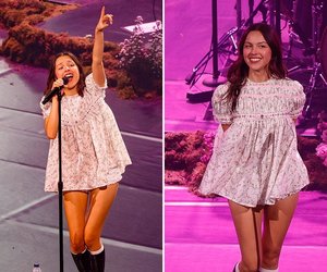 Olivia Rodrigo Speaks Out on Babydoll Dress Controversy: Calls Out Cultural Issues