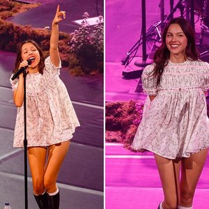 Olivia Rodrigo Speaks Out on Babydoll Dress Controversy: Calls Out Cultural Issues