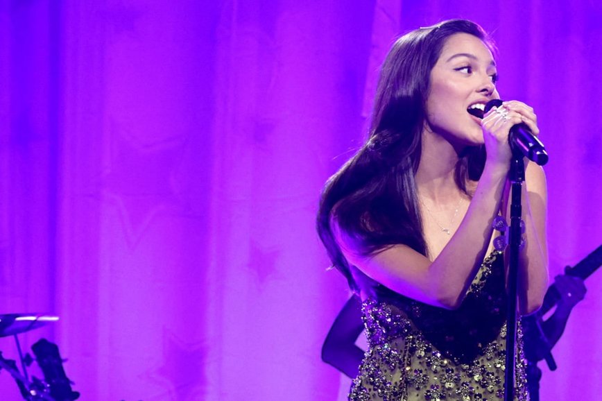 Olivia Rodrigo Gets Candid About First Love Inspiring Her Upcoming Album