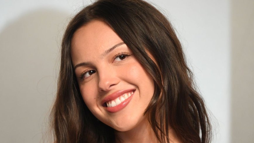 Olivia Rodrigo Embraces Babydoll Vibes in Koreatown for "Drop Dead" Celebration