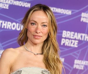 Olivia Wilde Laughs Off Gollum Meme Comparisons After Unflattering Camera Angle