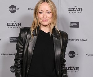 Olivia Wilde Rocks Effortless LA Vibes During Solo Lunch Outing