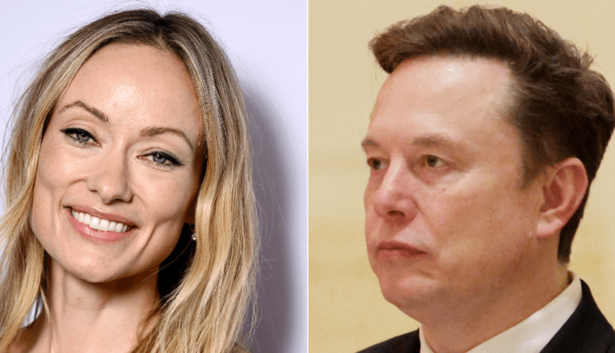 Olivia Wilde's Fiery Rebuke: Why She 'Deeply Resents' Elon Musk