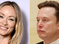 Olivia Wilde's Fiery Rebuke: Why She 'Deeply Resents' Elon Musk