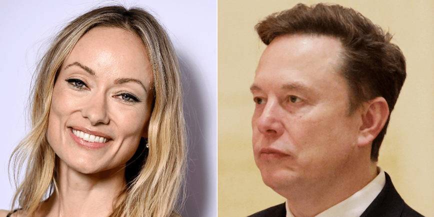 Olivia Wilde's Fiery Rebuke: Why She 'Deeply Resents' Elon Musk