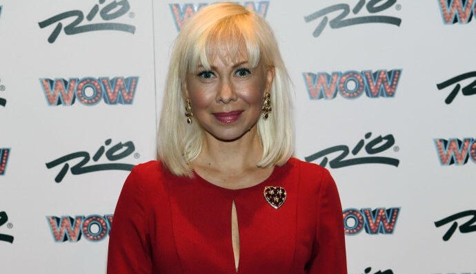 Olympic Icon Oksana Baiul Skates Away from $1.2M Louisiana Mansion Amid Life’s Latest Spin