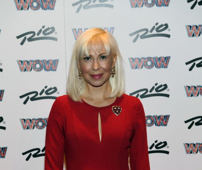 Olympic Icon Oksana Baiul Skates Away from $1.2M Louisiana Mansion Amid Life’s Latest Spin