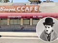 End of an Era: Charlie Chaplin's Favorite LA Diner Shuts After 140 Years