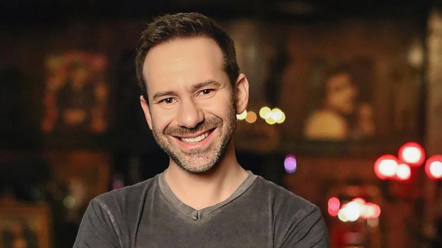 OnlyFans Billionaire Owner Leo Radvinsky