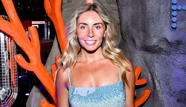 OnlyFans Sensation Bonnie Blue Stirs Up a Storm with Her Bold Baby Shower Plans