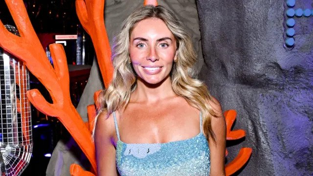 OnlyFans Sensation Bonnie Blue Stirs Up a Storm with Her Bold Baby Shower Plans