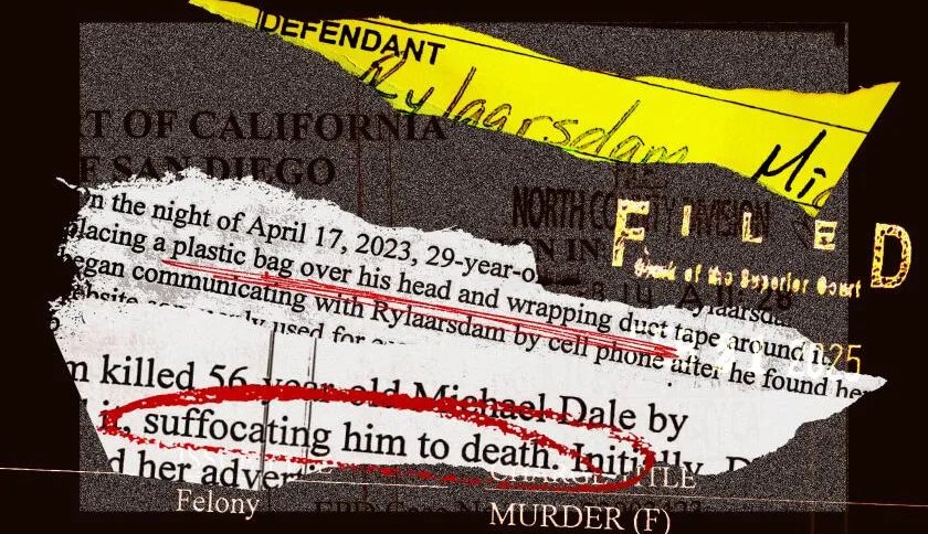 OnlyFans Star Guilty in Shocking SoCal Suffocation Case