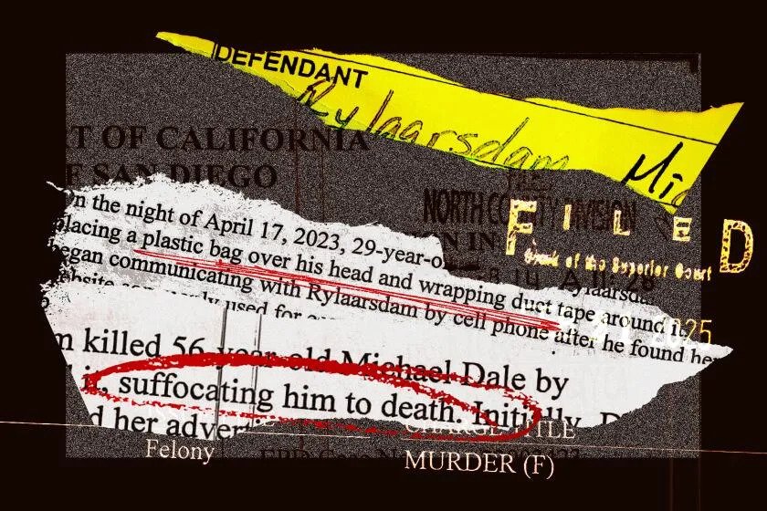 OnlyFans Star Guilty in Shocking SoCal Suffocation Case
