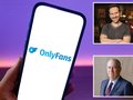 OnlyFans Eyes Big Moves: $3B Stake Sale in the Works