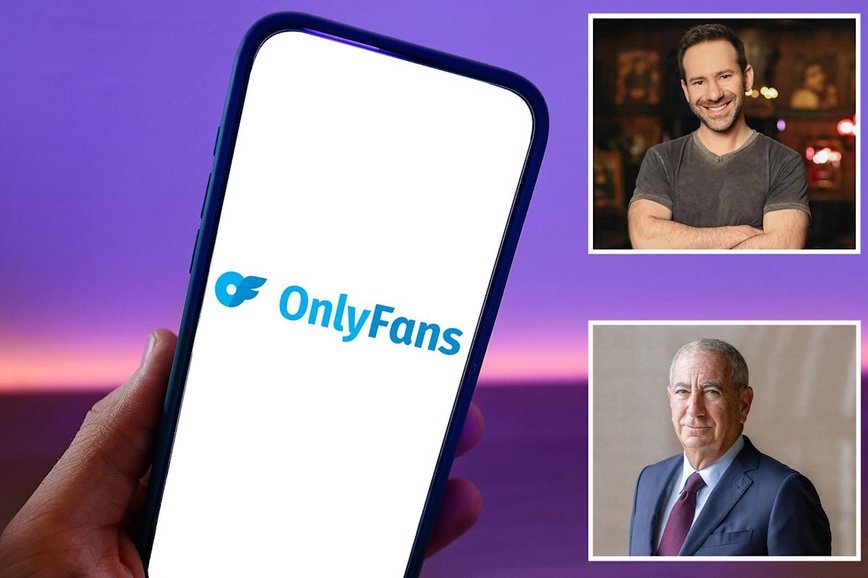 OnlyFans Eyes Big Moves: $3B Stake Sale in the Works