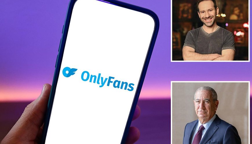 OnlyFans Eyes Big Moves: $3B Stake Sale in the Works