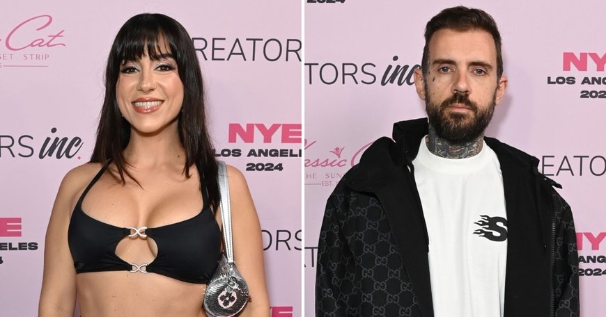 OnlyFans’ Lena the Plug and Adam22’s Divorce