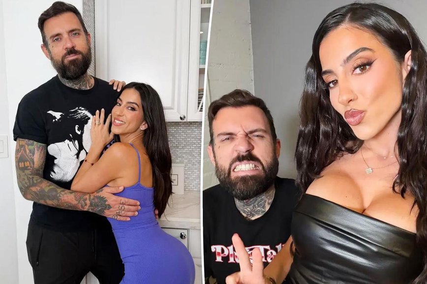 Lena the Plug and Adam22's Real-life Drama Hits a Plot Twist
