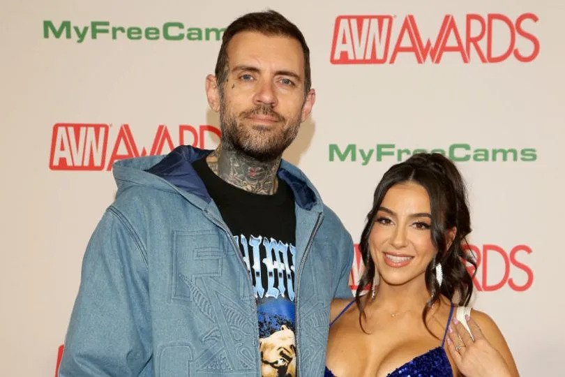 OnlyFans’ Lena the Plug and Adam22