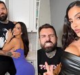 Lena the Plug and Adam22's Real-life Drama Hits a Plot Twist