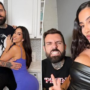 Lena the Plug and Adam22's Real-life Drama Hits a Plot Twist